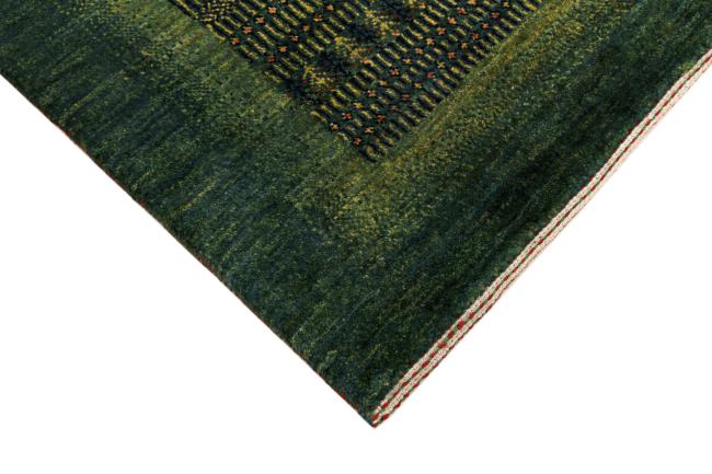 Perzisch Gabbeh Loribaft Atash - 5