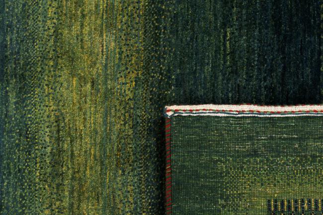 Perzisch Gabbeh Loribaft Atash - 6