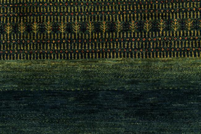 Perzisch Gabbeh Loribaft Atash - 7