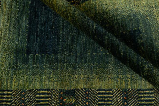 Perzisch Gabbeh Loribaft Atash - 8