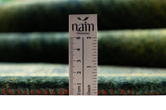 Perzisch Gabbeh Loribaft Atash - 9