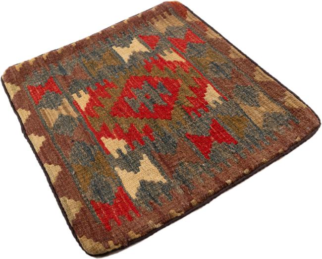 Κιλίμ Afghan Μαξιλαροθήκη - 1