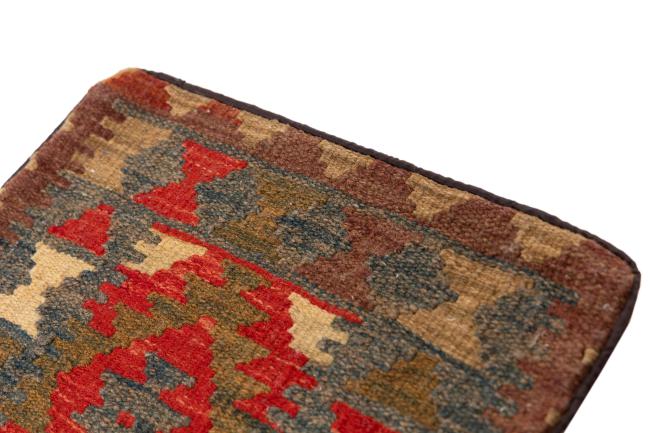 Κιλίμ Afghan Μαξιλαροθήκη - 2