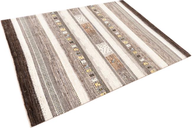 Persia Gabbeh Loribaft Tabiilbaft - 1