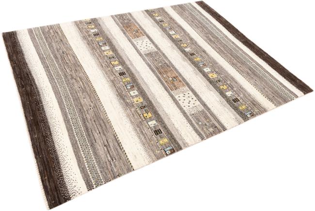 Persia Gabbeh Loribaft Tabiilbaft - 2