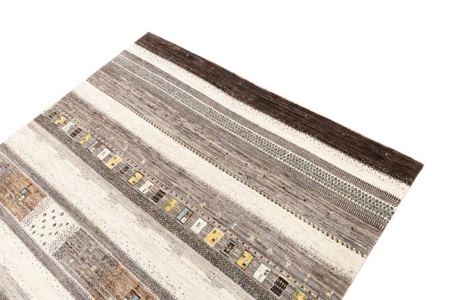 Persia Gabbeh Loribaft Tabiilbaft - 3