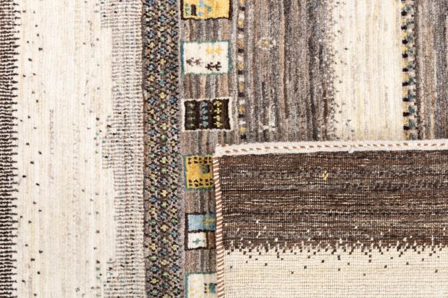 Persia Gabbeh Loribaft Tabiilbaft - 6