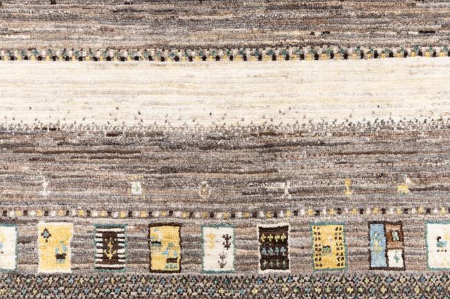 Persia Gabbeh Loribaft Tabiilbaft - 7