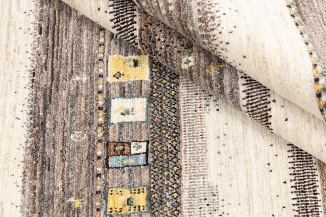 Persia Gabbeh Loribaft Tabiilbaft - 8