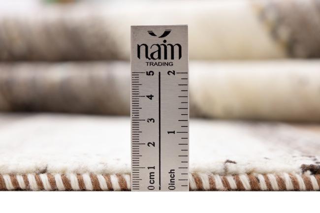 Persia Gabbeh Loribaft Tabiilbaft - 9