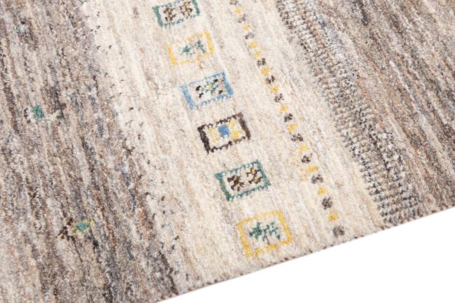 Persia Gabbeh Loribaft Tabiibaft - 4