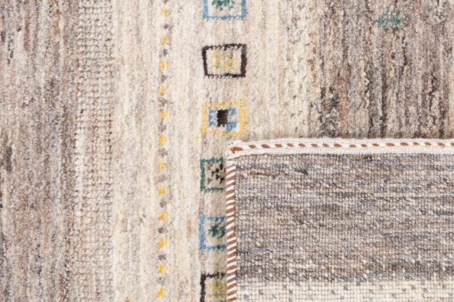 Persia Gabbeh Loribaft Tabiibaft - 6