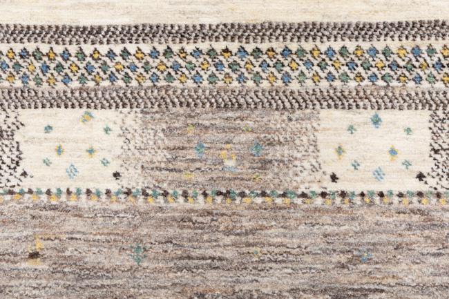 Persia Gabbeh Loribaft Tabiibaft - 7