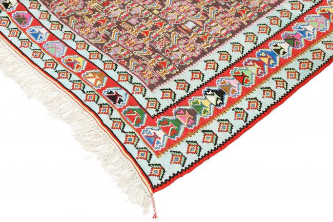 Kilim Senneh - 4