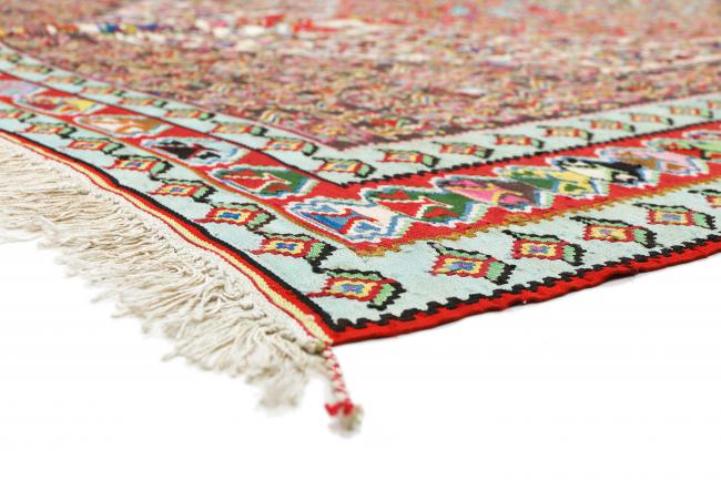 Kilim Senneh - 5