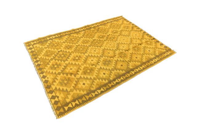 Kilim Afghan Heritage - 1