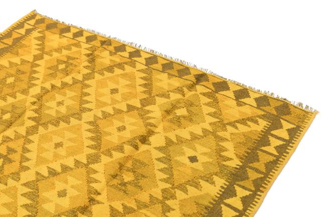 Kilim Afghan Heritage - 2