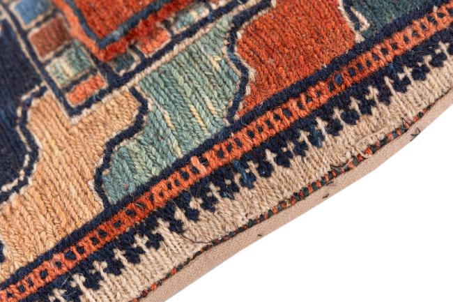 Kelim Fars Kissen - 3