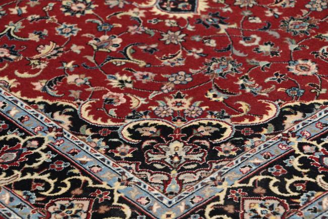 Ghom Sherkat Chaîne de Soie - 4