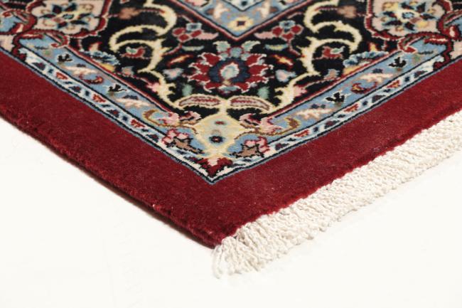 Ghom Sherkat Chaîne de Soie - 6