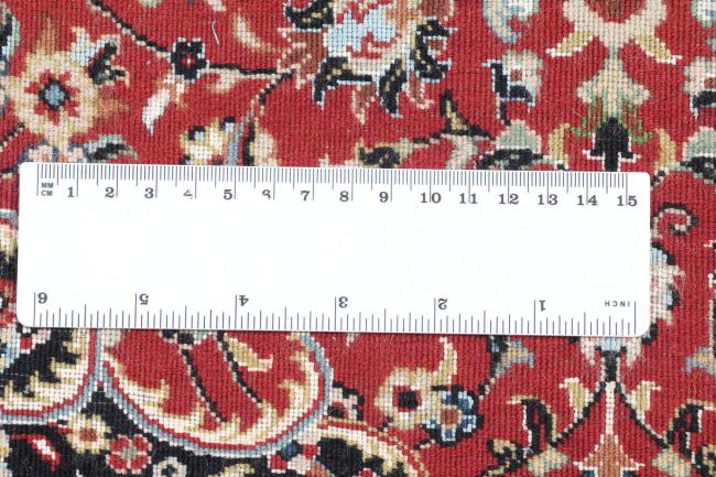 Ghom Sherkat Chaîne de Soie - 8