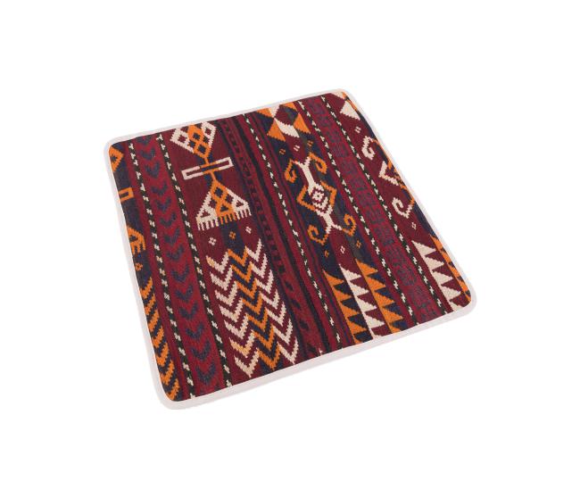 Kilim Afghan Kuddfodral - 2