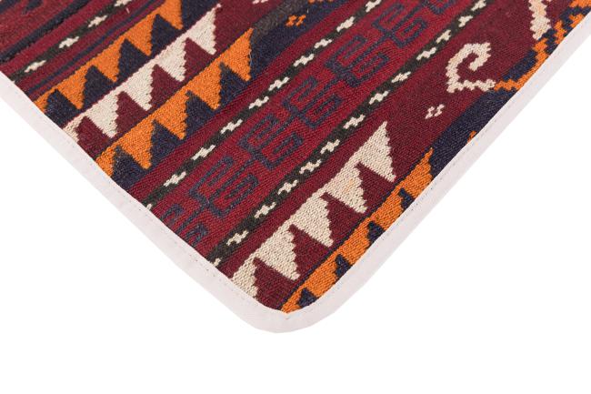 Kilim Afghan Kuddfodral - 3