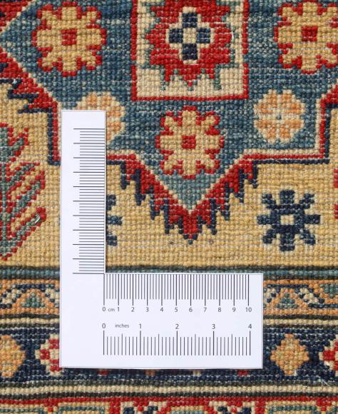 Kazak Ghazni - 2