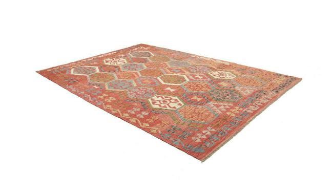 Kilim Afghan - 2