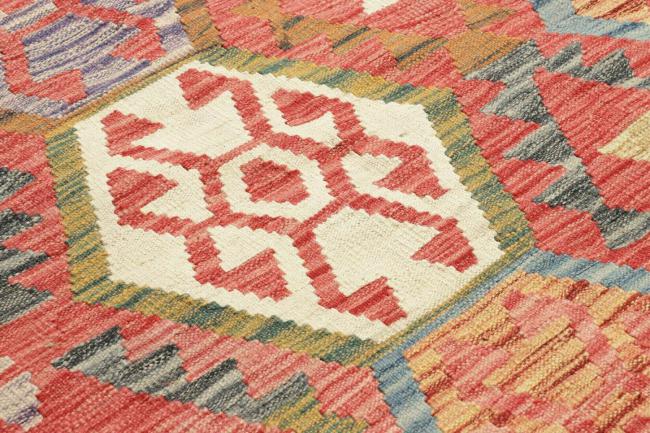 Kilim Afghan - 3