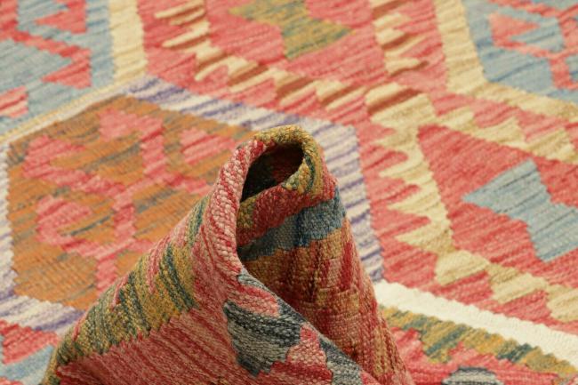 Kilim Afegão - 4