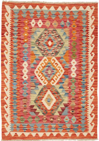 Kilim Afegão - 1