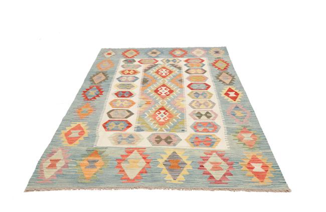 Kelim Afghan - 1