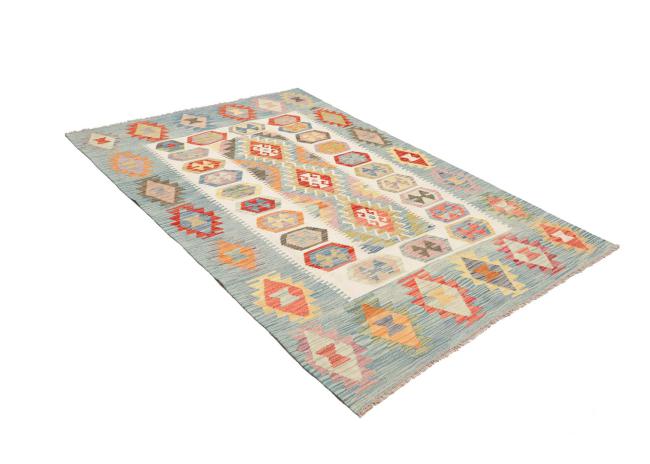 Kelim Afghan - 2