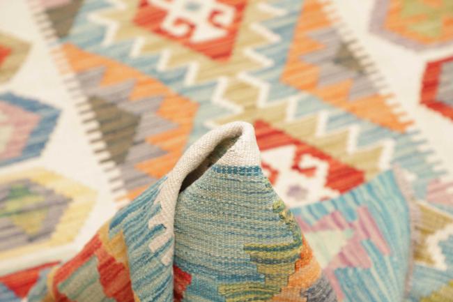 Kelim Afghan - 5