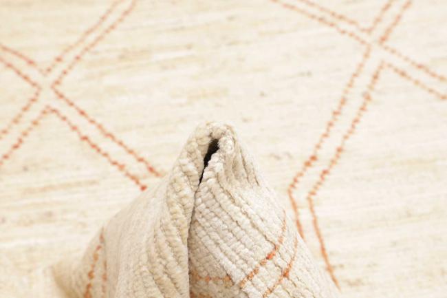 Berber Maroccan Style - 8