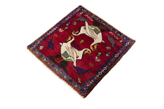 Shiraz - 1