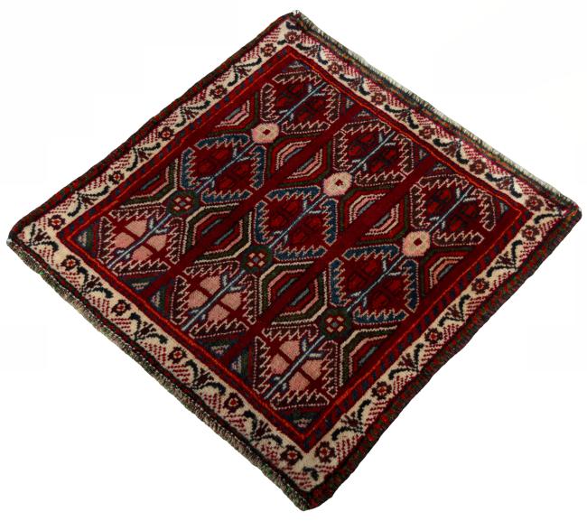 Shiraz - 1