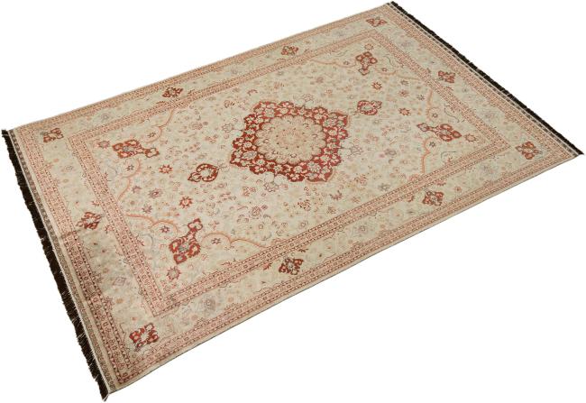 Istanbul Silke Semi Antik - 2