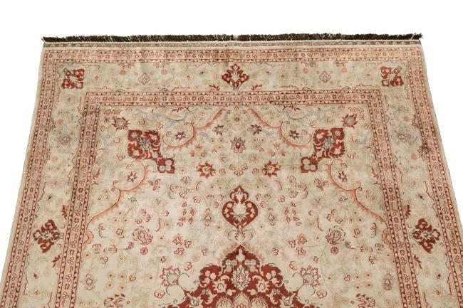 Istanbul Silke Semi Antik - 3