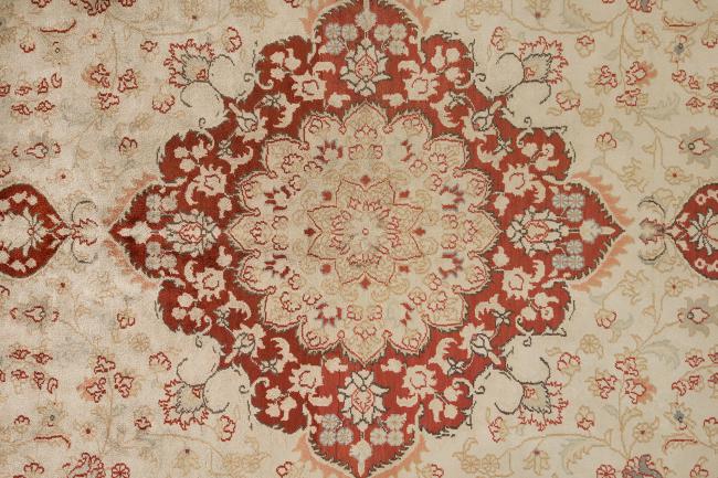 Istanbul Silke Semi Antik - 5