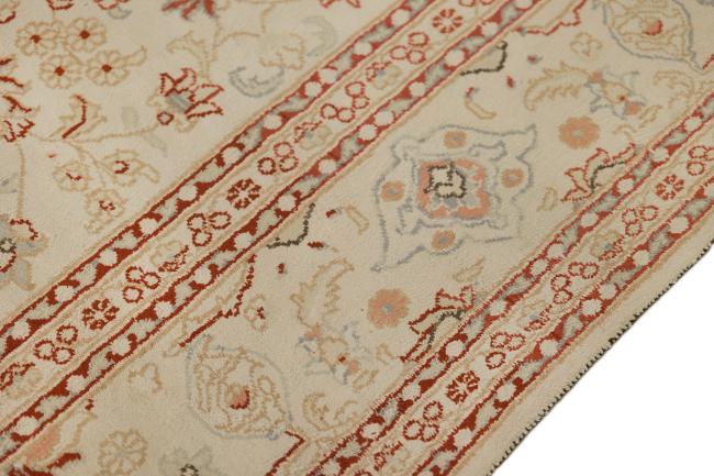 Istanbul Silke Semi Antik - 6