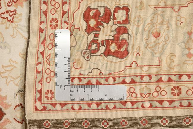 Istanbul Silke Semi Antik - 7