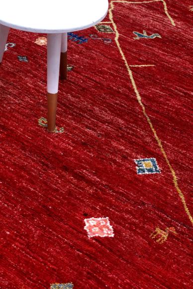 Berber Ghashghai - 3