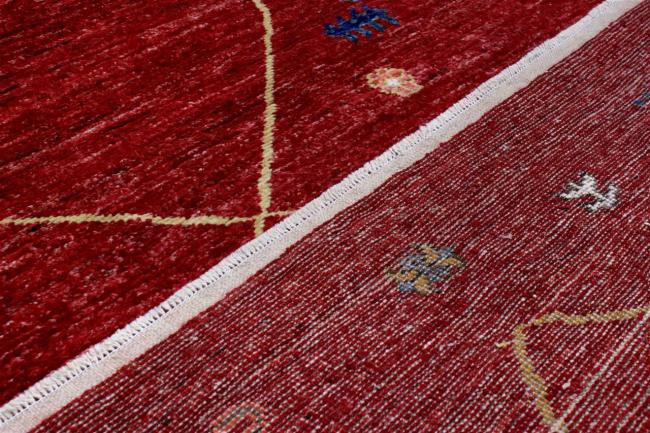 Berber Ghashghai - 4