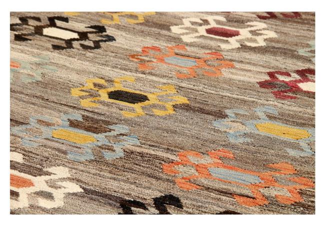 キリム アフガン Heritage - 1