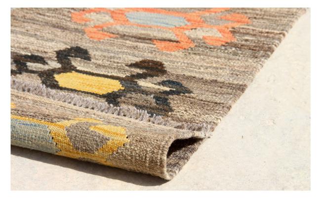 キリム アフガン Heritage - 2