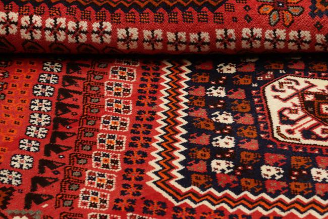 Shiraz - 1