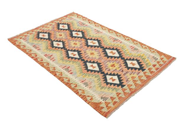 Kilim Afegão - 2