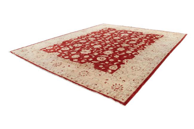 Ziegler Farahan - 2